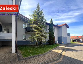 Dom na sprzedaż, Gdański Pruszcz Gdański Emilii Plater, 2 900 000 zł, 521 m2, ZA016549