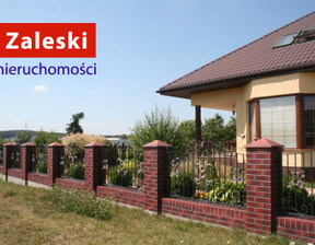 Dom na sprzedaż, Gdański Kolbudy Kowale Miodowa, 1 850 000 zł, 395,4 m2, ZA016425