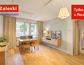 Mieszkanie na sprzedaż, Gdańsk Sopot Kamienny Potok Kujawska, 849 000 zł, 49,1 m2, ZA016541