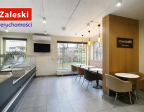 Lokal usługowy na sprzedaż, Sopot Kamienny Potok Małopolska, 1 090 000 zł, 77 m2, ZA016479