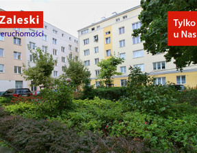 Mieszkanie na sprzedaż, Gdańsk Wrzeszcz Generała Charlesa de Gaulle'a, 699 000 zł, 47,64 m2, ZA016540