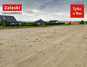 Działka na sprzedaż, Gdański Pszczółki Kleszczewko Pomorska, 141 750 zł, 945 m2, ZA016439
