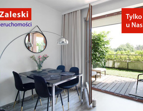 Mieszkanie na sprzedaż, Gdańsk Brzeźno NADMORSKI DWÓR, 1 450 000 zł, 52 m2, ZA016475
