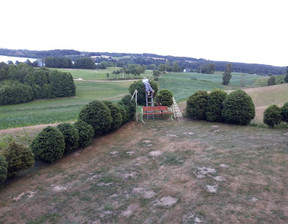 Działka na sprzedaż, Kartuski Chmielno Lipowiec, 500 000 zł, 3600 m2, FI020003