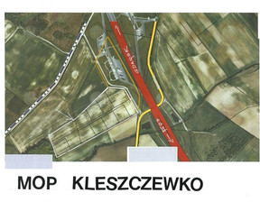 Działka na sprzedaż, Pruszcz Gdański Pszczółki Ulkowy, 5 625 000 zł, 45 000 m2, LU0345