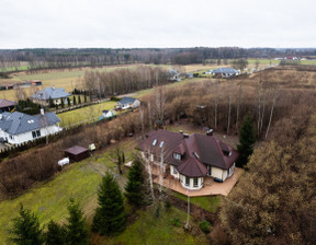Dom na sprzedaż, Miński Mińsk Mazowiecki Brzóze Polna, 1 799 000 zł, 280 m2, 694468