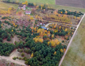 Działka na sprzedaż, Wyszkowski Zabrodzie Anastazew, 130 000 zł, 1904 m2, 538675