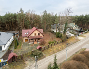 Dom na sprzedaż, Wołomiński Radzymin Stary Janków, 1 100 000 zł, 138,08 m2, 427672