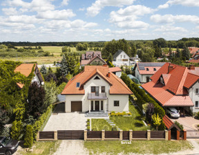 Dom na sprzedaż, Garwoliński Garwolin K. Szymanowskiego, 1 450 000 zł, 220 m2, 953413