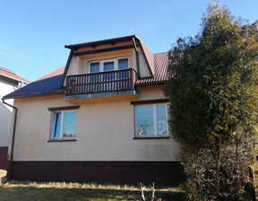 Dom na sprzedaż, Leżajski (Pow.) Nowa Sarzyna (Gm.) Ruda Łańcucka, 395 000 zł, 90 m2, 232/3074/ODS