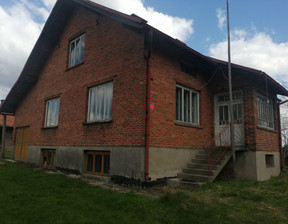 Dom na sprzedaż, Leżajski (Pow.) Leżajsk (Gm.) Gwizdów, 240 000 zł, 118 m2, 222/3074/ODS