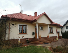 Dom na sprzedaż, Rzeszowski (pow.) Tyczyn (gm.) Tyczyn, 1 200 000 zł, 112 m2, 233/3074/ODS