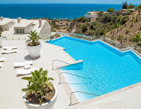 Mieszkanie na sprzedaż, Hiszpania Andaluzja Malaga Benalmadena, 750 000 euro (3 232 500 zł), 140 m2, POS2795