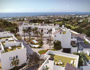 Mieszkanie na sprzedaż, Hiszpania Málaga Benahavís, 400 000 euro (1 716 000 zł), 142 m2, POS3052