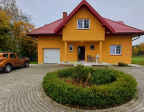 Dom na sprzedaż, Jasielski (pow.) Kołaczyce (gm.) Sowina, 620 000 zł, 140 m2, B.22/23