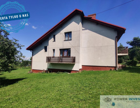 Dom na sprzedaż, Wielicki Wieliczka Pawlikowice, 799 000 zł, 170 m2, 1355/7649/ODS