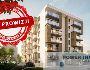 Mieszkanie na sprzedaż, Katowice Bytkowska, 634 800 zł, 63,48 m2, 24950/7649/OMS