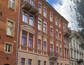 Mieszkanie na sprzedaż, Kraków, 1 099 000 zł, 80,67 m2, 25001/7649/OMS