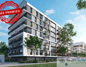 Mieszkanie na sprzedaż, Kraków Zabłocie Portowa, 697 807 zł, 39,7 m2, 26198/7649/OMS