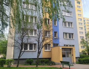 Mieszkanie na sprzedaż, Poznań Piątkowo Os. Sobieskiego, 460 000 zł, 48,8 m2, 57367