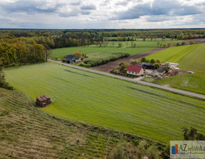 Budowlany na sprzedaż, Wrzesiński (Pow.) Września (Gm.) Nowy Folwark, 149 000 zł, 1384 m2, 57425