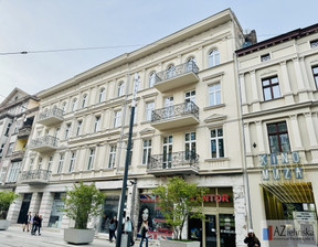 Mieszkanie na sprzedaż, Poznań Centrum Św. Marcin, 799 000 zł, 58 m2, 57368