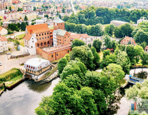 Mieszkanie na sprzedaż, Sławieński (Pow.) Darłowo Stanisława Wyspiańskiego, 300 000 zł, 46 m2, 53968-3