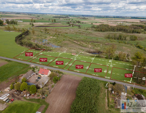 Budowlany na sprzedaż, Wrzesiński (Pow.) Września (Gm.) Noskowo, 119 000 zł, 840 m2, 57426