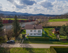 Dom na sprzedaż, Bielski Jasienica, 699 000 zł, 190 m2, PN597646