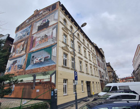 Mieszkanie na sprzedaż, Chorzów Centrum Powstańców, 124 520 zł, 28,3 m2, PN918036