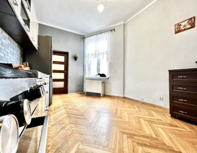 Mieszkanie na sprzedaż, Wrocław Śródmieście Nadodrze Trzebnicka, 590 000 zł, 59 m2, 68