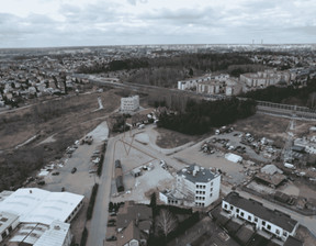 Działka na sprzedaż, Białystok Wygoda Bagnówka, 480 000 zł, 1159 m2, 221