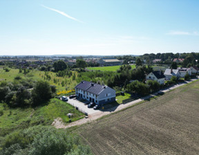 Dom na sprzedaż, Gdański Trąbki Wielkie Sportowa, 619 000 zł, 120 m2, FPO347472