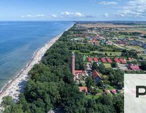 Budowlany na sprzedaż, Koszaliński Mielno Gąski Morska Bryza, 330 000 zł, 1002 m2, 1/13283/OGS