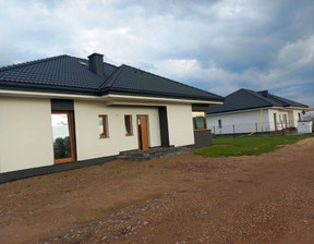 Dom na sprzedaż, Kielecki (Pow.) Piekoszów (Gm.) Micigózd, 670 000 zł, 114 m2, 46