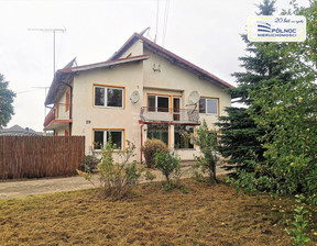 Dom na sprzedaż, Radomszczański Dobryszyce Blok Dobryszyce Piotrkowska, 780 000 zł, 338 m2, 39563/3877/ODS