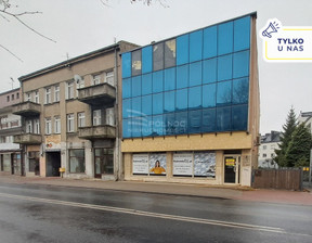 Lokal gastronomiczny do wynajęcia, Radomszczański Radomsko Krakowska, 3000 zł, 130 m2, 18728/3877/OLW