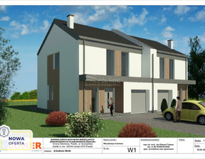 Dom na sprzedaż, Wołomiński Klembów Pasek Szczęśliwa, 519 000 zł, 100,31 m2, 42513/3877/ODS