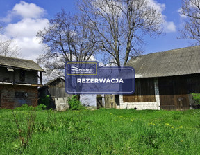 Działka na sprzedaż, Miechowski Charsznica Dąbrowiec, 125 000 zł, 5243 m2, 27514/3877/OGS