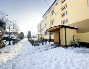 Mieszkanie na sprzedaż, Włodawski Stary Brus, 259 000 zł, 67 m2, 117876/3877/OMS