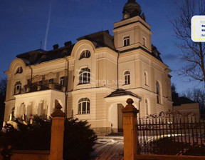 Dom na sprzedaż, Bielsko-Biała Adama Mickiewicza, 9 999 999 zł, 1770 m2, 40472/3877/ODS