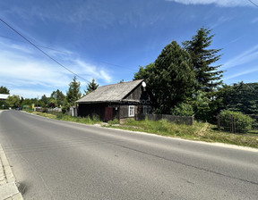 Dom na sprzedaż, Olkuski Wolbrom Dłużec, 55 000 zł, 70 m2, 42741/3877/ODS