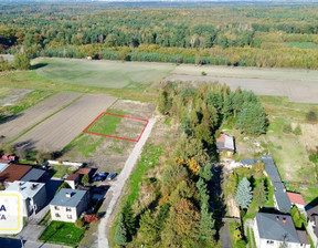 Działka na sprzedaż, Rybnicki Czerwionka-Leszczyny, 195 000 zł, 1181 m2, 45209/3877/OGS