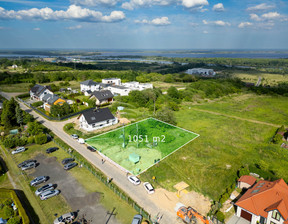 Działka na sprzedaż, Szczecin Orna, 619 000 zł, 1051 m2, 44669/3877/OGS