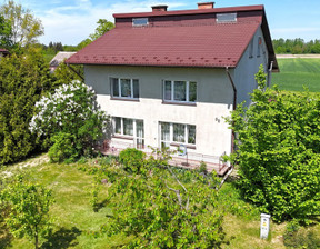 Dom na sprzedaż, Tomaszowski Tyszowce Przewale, 485 000 zł, 200 m2, 42183/3877/ODS