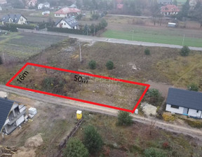 Budowlany na sprzedaż, Legionowski Serock Jachranka, 185 000 zł, 800 m2, 45330/3877/OGS