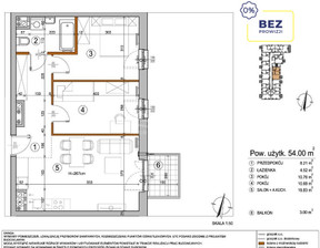 Mieszkanie na sprzedaż, Warszawa Rembertów Chełmżyńska, 642 600 zł, 54 m2, 118772/3877/OMS