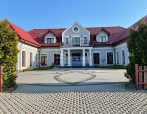 Hotel na sprzedaż, Wejherowski Łęczyce Strzebielino Starowiejska, 6 600 000 zł, 1162 m2, 1524/3877/OOS