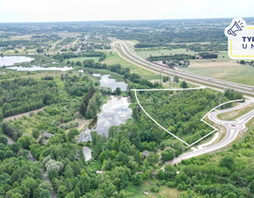 Działka na sprzedaż, Piaseczyński Piaseczno Szczaki Łanowa, 4 500 000 zł, 31 083 m2, 44984/3877/OGS