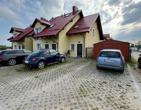 Mieszkanie na sprzedaż, Gdański Pszczółki Jaśminowa, 598 000 zł, 74,67 m2, 119113/3877/OMS